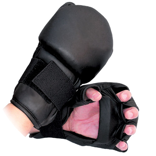 Tiger's Claw Gloves