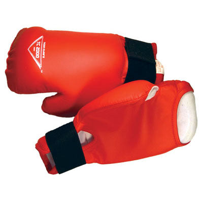 Sport Jujitsu Gloves