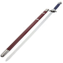 Stainless Steel straight sword