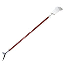 Wushu Monk's Spade