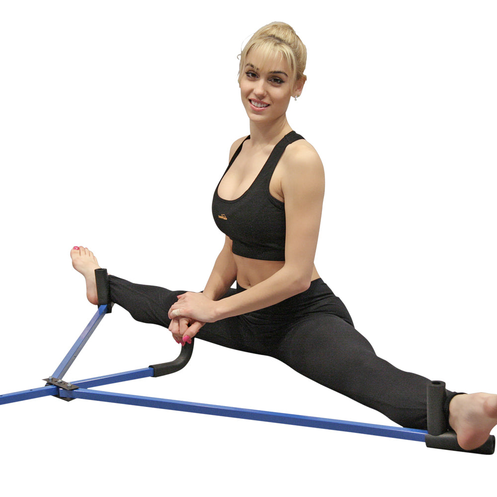 Leg Split Stretching Machine, Hip and Ligament Stretcher for Ballet Yoga  Dance Martial Arts Home Gym Exercise