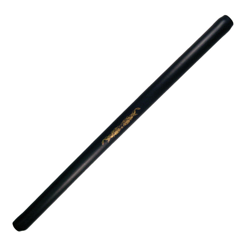 26" Black Foam Escrima Stick