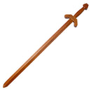 Wooden Straight Sword