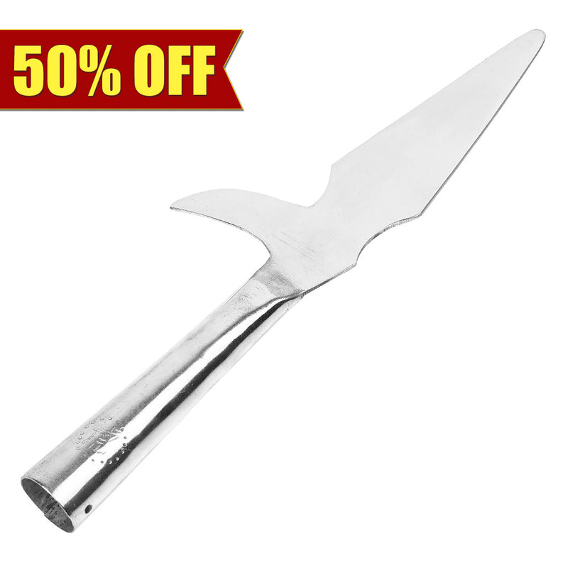 50% OFF - Spearhead - Hooked Sickle