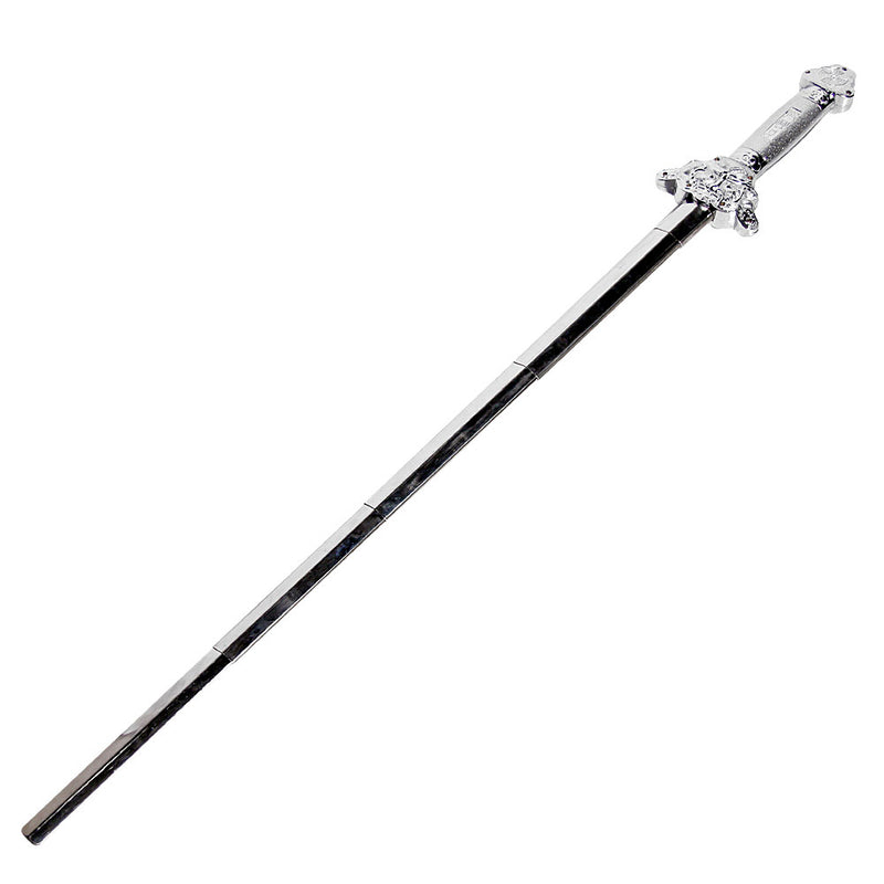 Sword - Extendable (collapsible) Straight Sword