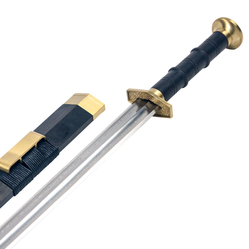 Qingtong Sword