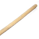 78" Ultra light Wushu Waxwood Staff - Youth Staff