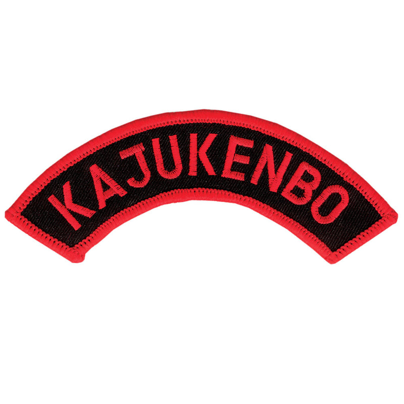 Patch - Kajukenbo