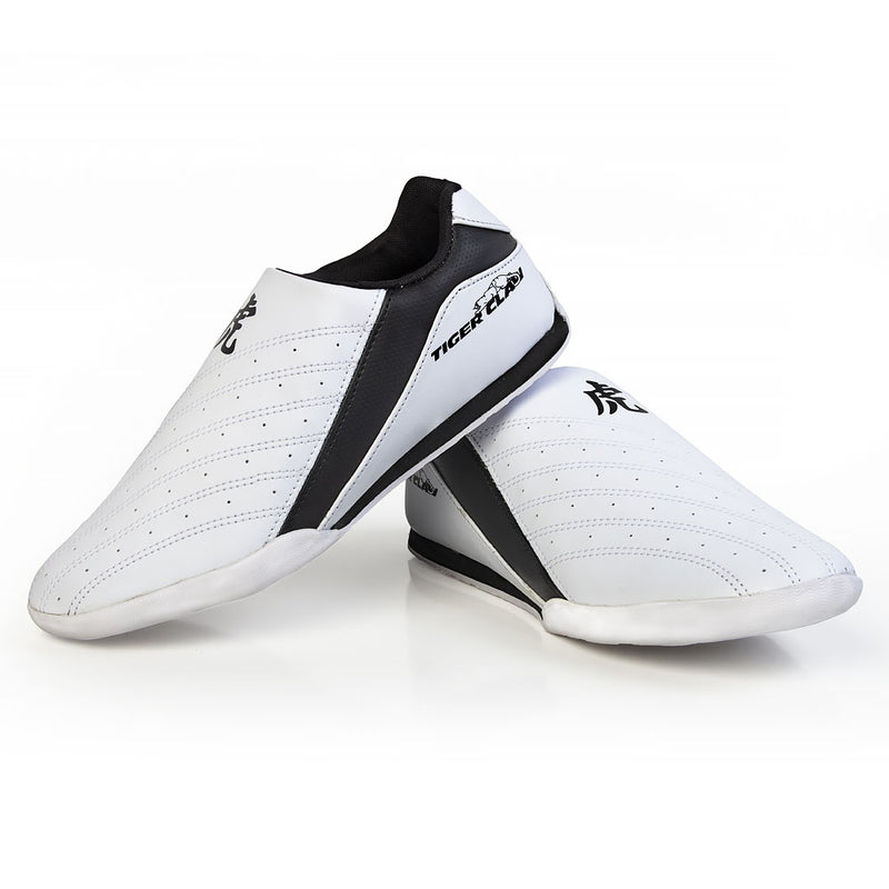25% OFF - Martial Arts Shoes - White