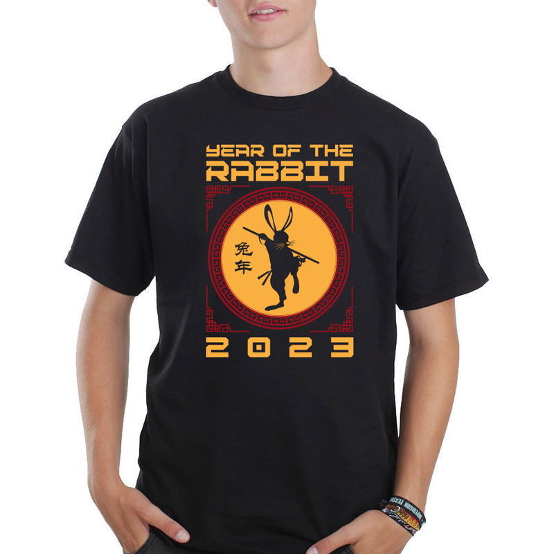 2023 Year Of The Rabbit T-Shirt