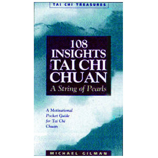 Book - 108 Insights into Tai Chi Chuan