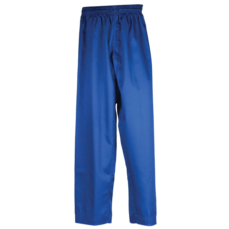 75% OFF - Blue Heavy weight 100% cotton pants