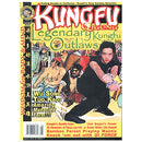 Kung Fu Tai Chi 2002 July/August Issue