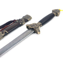 Crane Sword