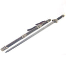 Crane Sword