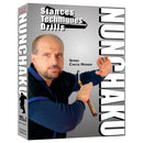 Sundragon Nunchaku Vol. 1: Introduction to Nunchaku