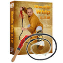 DVD & Weapon  Shaolin Whip Master Kit