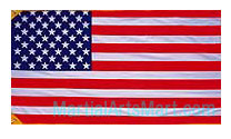 Flag - USA Flag Large  3' x 5'