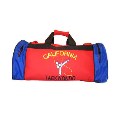 CA State TKD Gear Bag