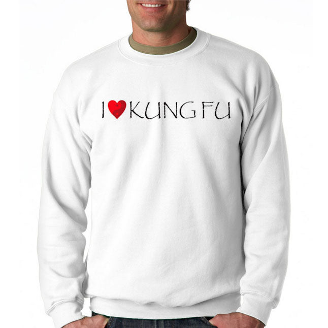 I Love Kung Fu - Other Garment