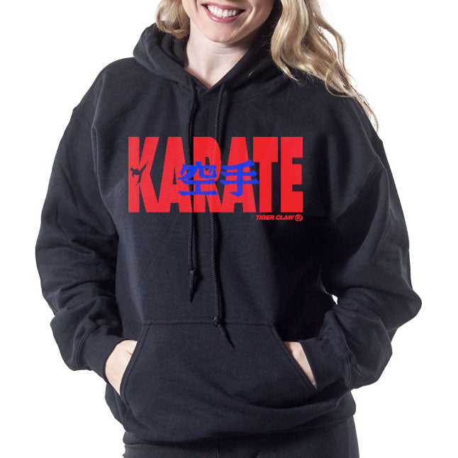 Karate - Hoodie