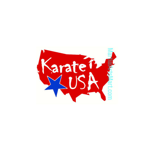 Karate USA - Other Garment