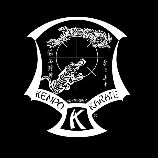 Kenpo Karate Crest
