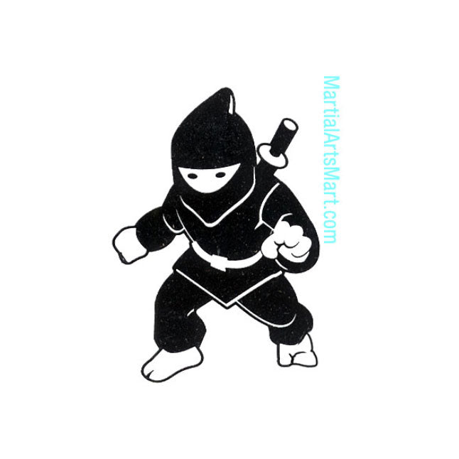 Kid Tiger Ninja - Other Garment