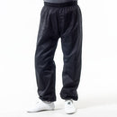 Kung Fu Uniform Black Cotton Pants Only