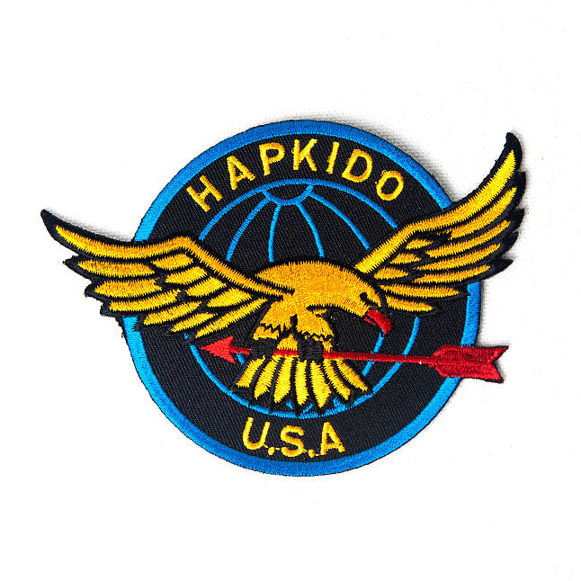 Patch - Hapkido