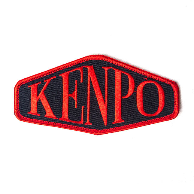 Patch - Kenpo