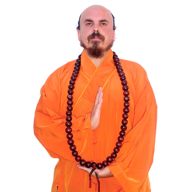Shaolin beads hot sale
