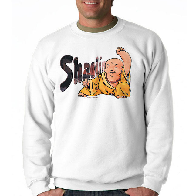 Shaolin - Other Garment