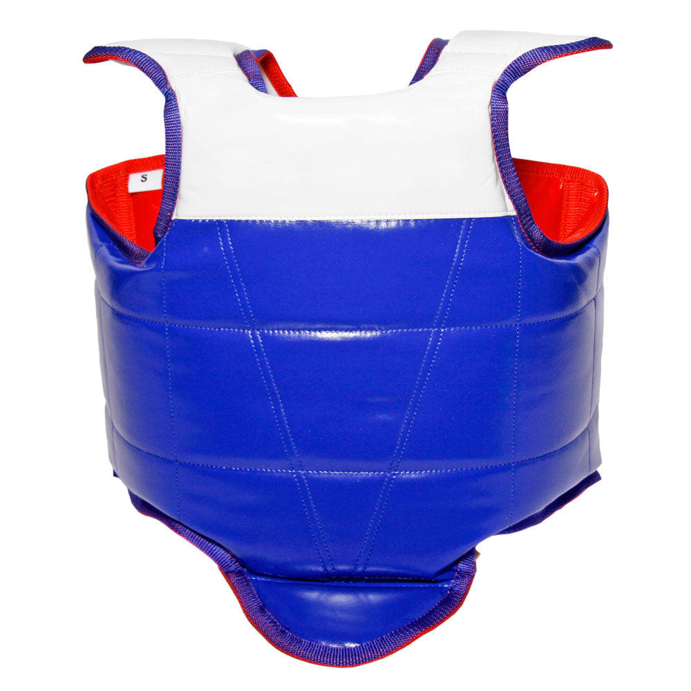 Sparring Equipment TC2000 Series Competition Chest Guard
