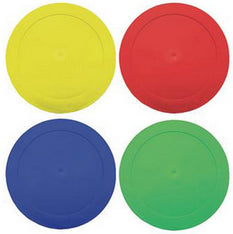 9 Inch Spot Markers - Set of 4