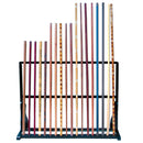 Staff Rack