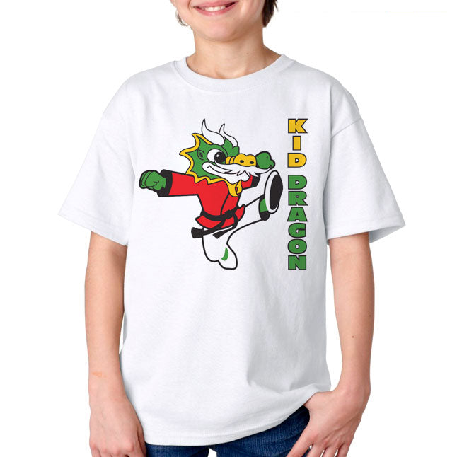 T-Shirt  Kid Dragon