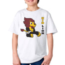 T-Shirt  Kid Lion