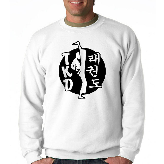 Tae Kwon Do (Black Graphic) - Other Garment