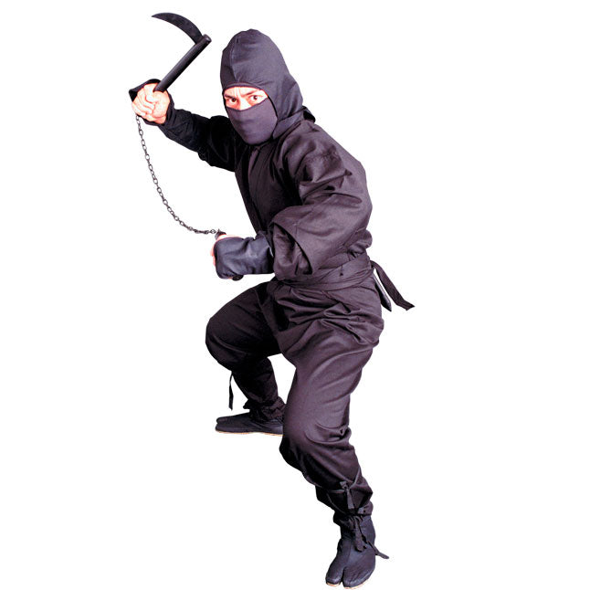 Martial Arts Ninja Uniform