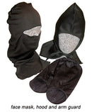 Ninja Uniform