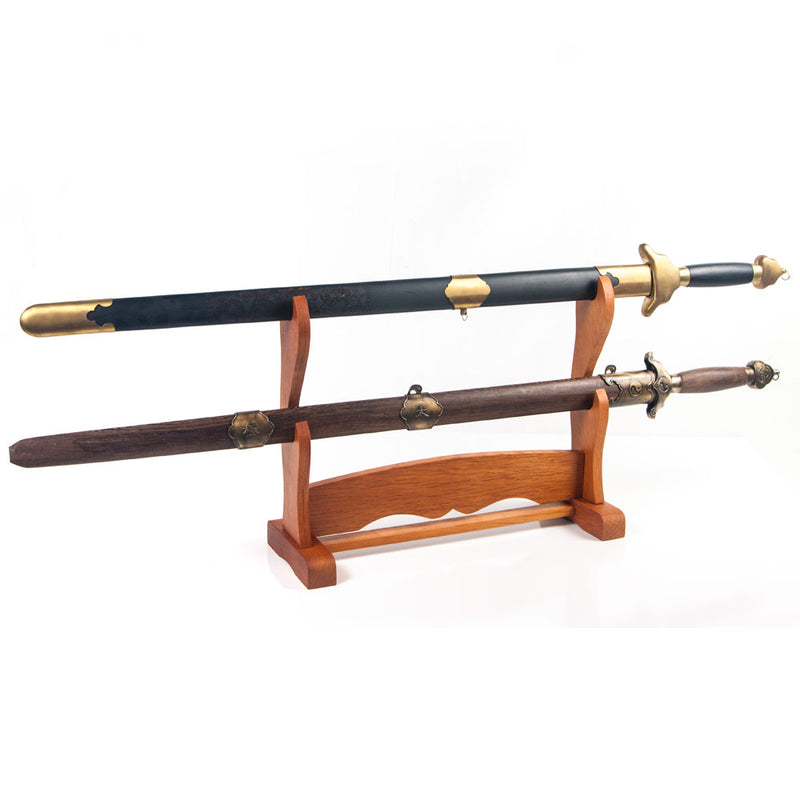 Two Sword Stand