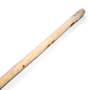 Wooden Weapon - 74" Waxwood Staff
