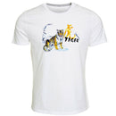 T-Shirt - Zodiac - Tiger