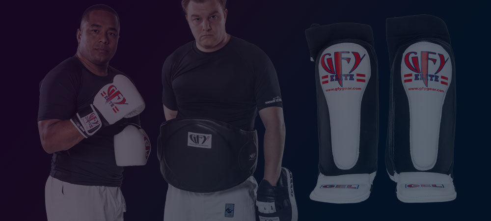 GFY MMA Gear
