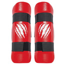 Tiger Claw - Action Shin