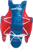 Pro Chest Guard: Solid