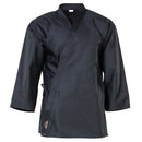 Colored Light Weight Karate Uniform - Top Only