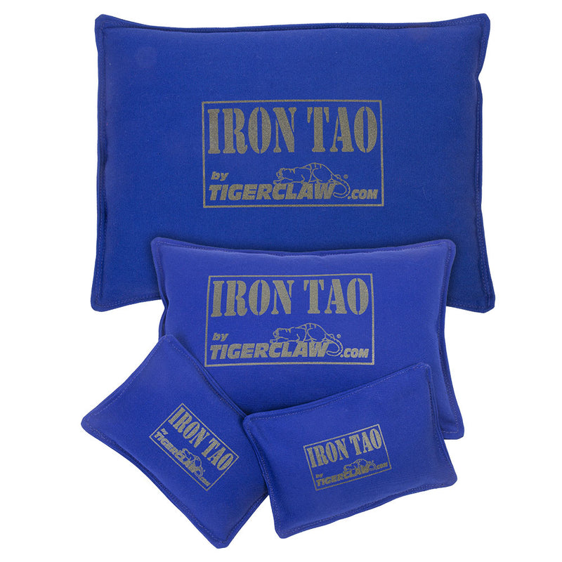 Iron Palm Training Bag Complete Set
