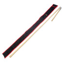 White Waxwood Lashing Staff